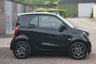 USED 2018 18 SMART FORTWO 1.0 PRIME PREMIUM PLUS 2d 71 BHP 2x MERCEDES BENZ SERVICES