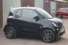 USED 2018 18 SMART FORTWO 1.0 PRIME PREMIUM PLUS 2d 71 BHP 2x MERCEDES BENZ SERVICES