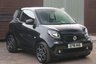 USED 2018 18 SMART FORTWO 1.0 PRIME PREMIUM PLUS 2d 71 BHP 2x MERCEDES BENZ SERVICES