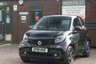 USED 2018 18 SMART FORTWO 1.0 PRIME PREMIUM PLUS 2d 71 BHP 2x MERCEDES BENZ SERVICES