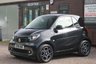 USED 2018 18 SMART FORTWO 1.0 PRIME PREMIUM PLUS 2d 71 BHP 2x MERCEDES BENZ SERVICES