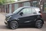 USED 2018 18 SMART FORTWO 1.0 PRIME PREMIUM PLUS 2d 71 BHP 2x MERCEDES BENZ SERVICES