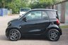 USED 2018 18 SMART FORTWO 1.0 PRIME PREMIUM PLUS 2d 71 BHP 2x MERCEDES BENZ SERVICES