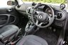 USED 2018 18 SMART FORTWO 1.0 PRIME PREMIUM PLUS 2d 71 BHP 2x MERCEDES BENZ SERVICES