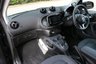 USED 2018 18 SMART FORTWO 1.0 PRIME PREMIUM PLUS 2d 71 BHP 2x MERCEDES BENZ SERVICES