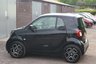 USED 2018 18 SMART FORTWO 1.0 PRIME PREMIUM PLUS 2d 71 BHP 2x MERCEDES BENZ SERVICES