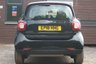 USED 2018 18 SMART FORTWO 1.0 PRIME PREMIUM PLUS 2d 71 BHP 2x MERCEDES BENZ SERVICES