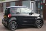 USED 2018 18 SMART FORTWO 1.0 PRIME PREMIUM PLUS 2d 71 BHP 2x MERCEDES BENZ SERVICES