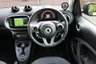 USED 2018 18 SMART FORTWO 1.0 PRIME PREMIUM PLUS 2d 71 BHP 2x MERCEDES BENZ SERVICES