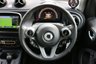 USED 2018 18 SMART FORTWO 1.0 PRIME PREMIUM PLUS 2d 71 BHP 2x MERCEDES BENZ SERVICES
