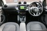 USED 2018 18 SMART FORTWO 1.0 PRIME PREMIUM PLUS 2d 71 BHP 2x MERCEDES BENZ SERVICES