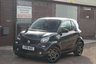 USED 2018 18 SMART FORTWO 1.0 PRIME PREMIUM PLUS 2d 71 BHP 2x MERCEDES BENZ SERVICES