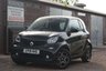 USED 2018 18 SMART FORTWO 1.0 PRIME PREMIUM PLUS 2d 71 BHP 2x MERCEDES BENZ SERVICES
