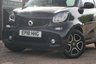 USED 2018 18 SMART FORTWO 1.0 PRIME PREMIUM PLUS 2d 71 BHP 2x MERCEDES BENZ SERVICES