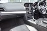USED 2013 13 MERCEDES-BENZ E-CLASS 2.1 E250 CDI BLUEEFFICIENCY SPORT 2d 204 BHP JUST SERVICED AND MOT.