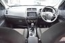 USED 2015 15 MITSUBISHI ASX 1.6 2 5d 115 BHP JUST ARRIVED PLEASE CALL.