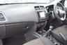 USED 2015 15 MITSUBISHI ASX 1.6 2 5d 115 BHP JUST ARRIVED PLEASE CALL.