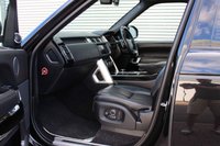 USED 2016 66 LAND ROVER RANGE ROVER 4.4 SD V8 Autobiography Auto 4WD (s/s) 5dr **NOW SOLD**