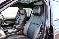 USED 2016 66 LAND ROVER RANGE ROVER 4.4 SD V8 Autobiography Auto 4WD (s/s) 5dr **NOW SOLD**
