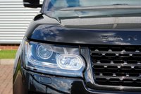USED 2016 66 LAND ROVER RANGE ROVER 4.4 SD V8 Autobiography Auto 4WD (s/s) 5dr **NOW SOLD**