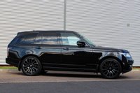 USED 2016 66 LAND ROVER RANGE ROVER 4.4 SD V8 Autobiography Auto 4WD (s/s) 5dr **NOW SOLD**