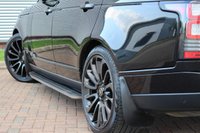 USED 2016 66 LAND ROVER RANGE ROVER 4.4 SD V8 Autobiography Auto 4WD (s/s) 5dr **NOW SOLD**
