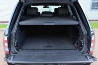 USED 2016 66 LAND ROVER RANGE ROVER 4.4 SD V8 Autobiography Auto 4WD (s/s) 5dr **NOW SOLD**