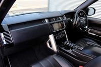 USED 2016 66 LAND ROVER RANGE ROVER 4.4 SD V8 Autobiography Auto 4WD (s/s) 5dr **NOW SOLD**
