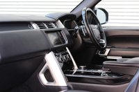 USED 2016 66 LAND ROVER RANGE ROVER 4.4 SD V8 Autobiography Auto 4WD (s/s) 5dr **NOW SOLD**