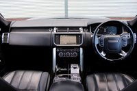 USED 2016 66 LAND ROVER RANGE ROVER 4.4 SD V8 Autobiography Auto 4WD (s/s) 5dr **NOW SOLD**