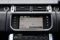 USED 2016 66 LAND ROVER RANGE ROVER 4.4 SD V8 Autobiography Auto 4WD (s/s) 5dr **NOW SOLD**