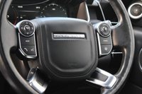 USED 2016 66 LAND ROVER RANGE ROVER 4.4 SD V8 Autobiography Auto 4WD (s/s) 5dr **NOW SOLD**
