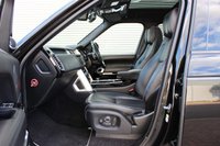 USED 2016 66 LAND ROVER RANGE ROVER 4.4 SD V8 Autobiography Auto 4WD (s/s) 5dr **NOW SOLD**