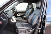 USED 2016 66 LAND ROVER RANGE ROVER 4.4 SD V8 Autobiography Auto 4WD (s/s) 5dr **NOW SOLD**