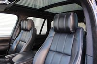 USED 2016 66 LAND ROVER RANGE ROVER 4.4 SD V8 Autobiography Auto 4WD (s/s) 5dr **NOW SOLD**