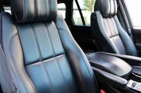 USED 2016 66 LAND ROVER RANGE ROVER 4.4 SD V8 Autobiography Auto 4WD (s/s) 5dr **NOW SOLD**