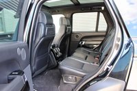 USED 2016 66 LAND ROVER RANGE ROVER 4.4 SD V8 Autobiography Auto 4WD (s/s) 5dr **NOW SOLD**