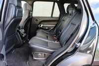 USED 2016 66 LAND ROVER RANGE ROVER 4.4 SD V8 Autobiography Auto 4WD (s/s) 5dr **NOW SOLD**