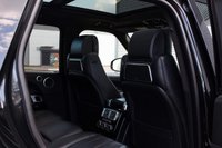 USED 2016 66 LAND ROVER RANGE ROVER 4.4 SD V8 Autobiography Auto 4WD (s/s) 5dr **NOW SOLD**
