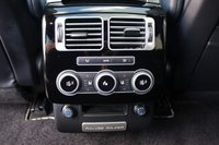 USED 2016 66 LAND ROVER RANGE ROVER 4.4 SD V8 Autobiography Auto 4WD (s/s) 5dr **NOW SOLD**