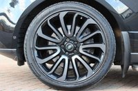 USED 2016 66 LAND ROVER RANGE ROVER 4.4 SD V8 Autobiography Auto 4WD (s/s) 5dr **NOW SOLD**