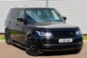 USED 2016 66 LAND ROVER RANGE ROVER 4.4 SD V8 Autobiography Auto 4WD (s/s) 5dr **NOW SOLD**