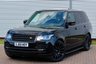 USED 2016 66 LAND ROVER RANGE ROVER 4.4 SD V8 Autobiography Auto 4WD (s/s) 5dr **NOW SOLD**