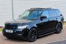 USED 2016 66 LAND ROVER RANGE ROVER 4.4 SD V8 Autobiography Auto 4WD (s/s) 5dr **NOW SOLD**