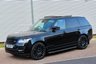 USED 2016 66 LAND ROVER RANGE ROVER 4.4 SD V8 Autobiography Auto 4WD (s/s) 5dr **NOW SOLD**