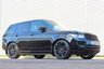 USED 2016 66 LAND ROVER RANGE ROVER 4.4 SD V8 Autobiography Auto 4WD (s/s) 5dr **NOW SOLD**