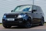 USED 2016 66 LAND ROVER RANGE ROVER 4.4 SD V8 Autobiography Auto 4WD (s/s) 5dr **NOW SOLD**