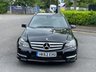 USED 2013 62 MERCEDES-BENZ C CLASS 2.1 C220 CDI BLUEEFFICIENCY AMG SPORT 5d 168 BHP 