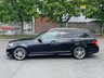USED 2013 62 MERCEDES-BENZ C CLASS 2.1 C220 CDI BLUEEFFICIENCY AMG SPORT 5d 168 BHP 