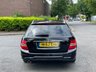 USED 2013 62 MERCEDES-BENZ C CLASS 2.1 C220 CDI BLUEEFFICIENCY AMG SPORT 5d 168 BHP 
